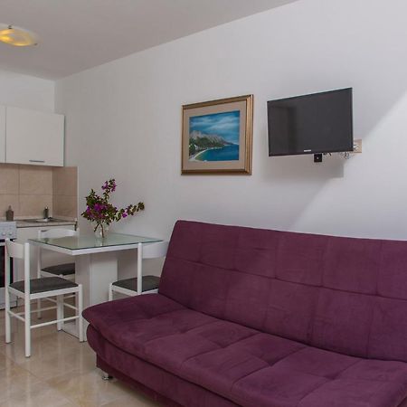 Apartments Lara Подгора Экстерьер фото