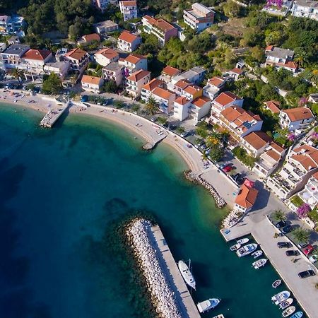 Apartments Lara Подгора Экстерьер фото