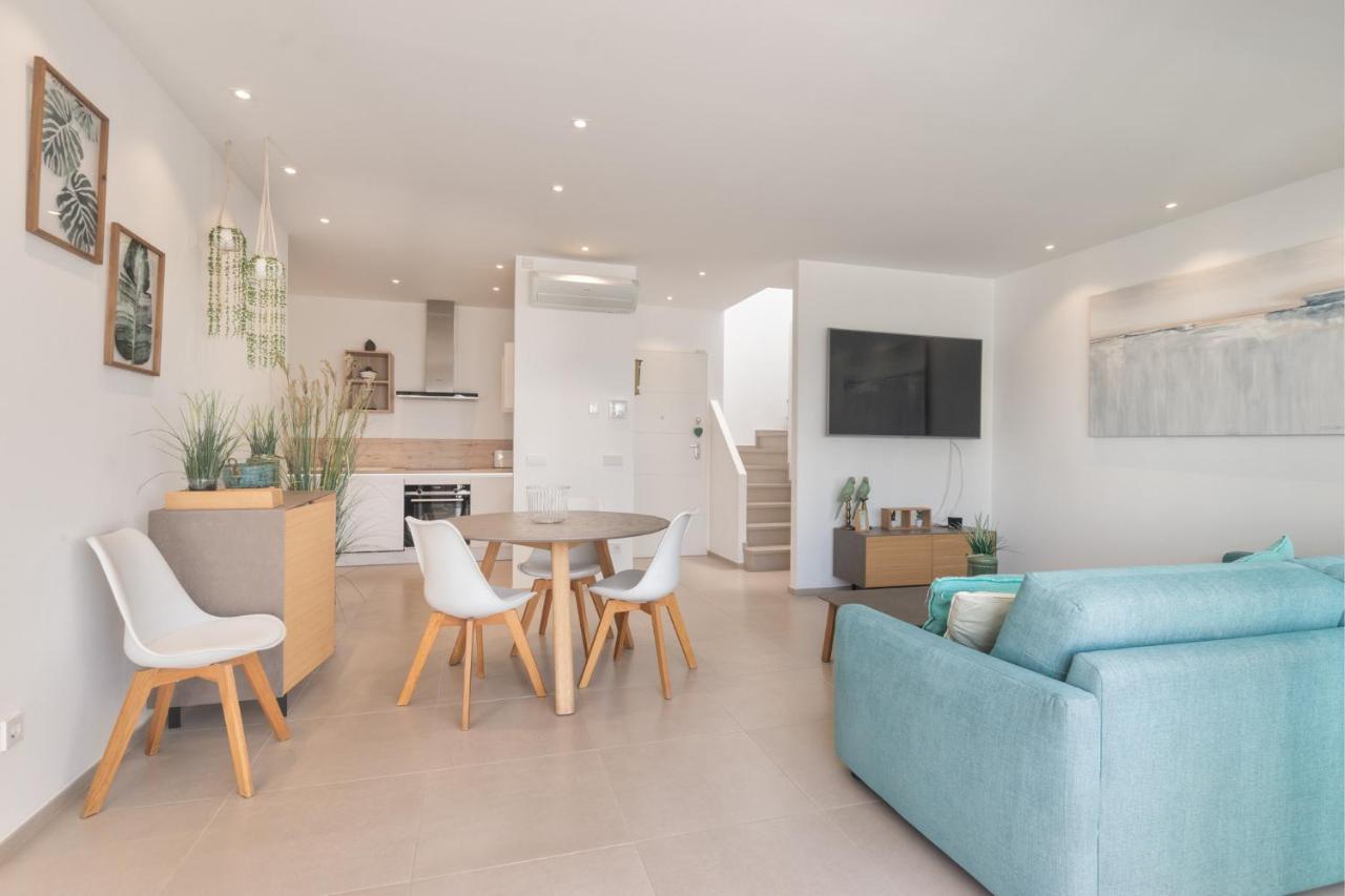 Apartments Lara Подгора Экстерьер фото