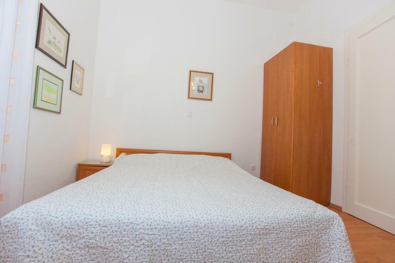 Apartments Lara Подгора Экстерьер фото