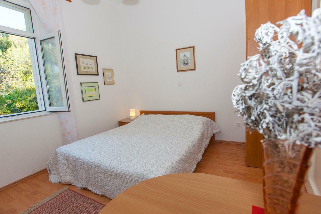 Apartments Lara Подгора Экстерьер фото