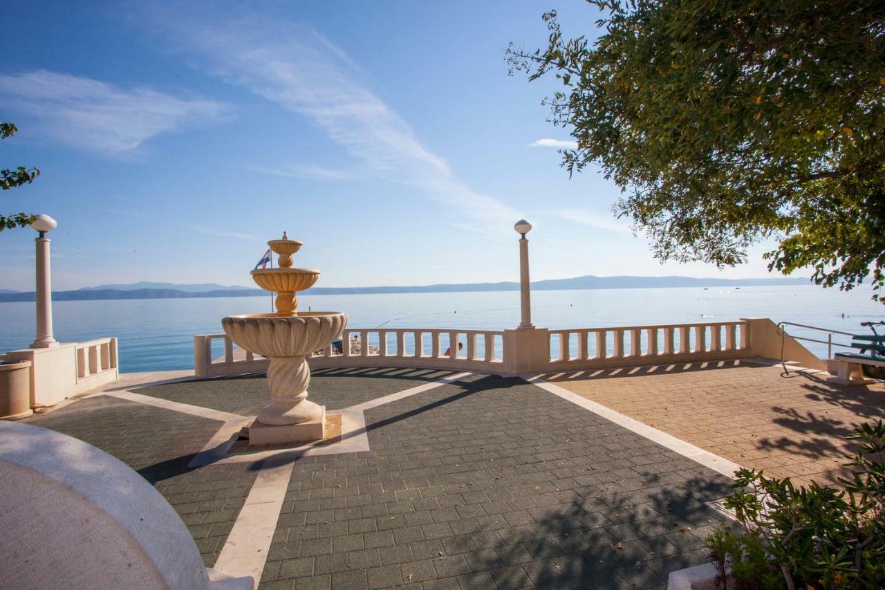 Apartments Lara Подгора Экстерьер фото