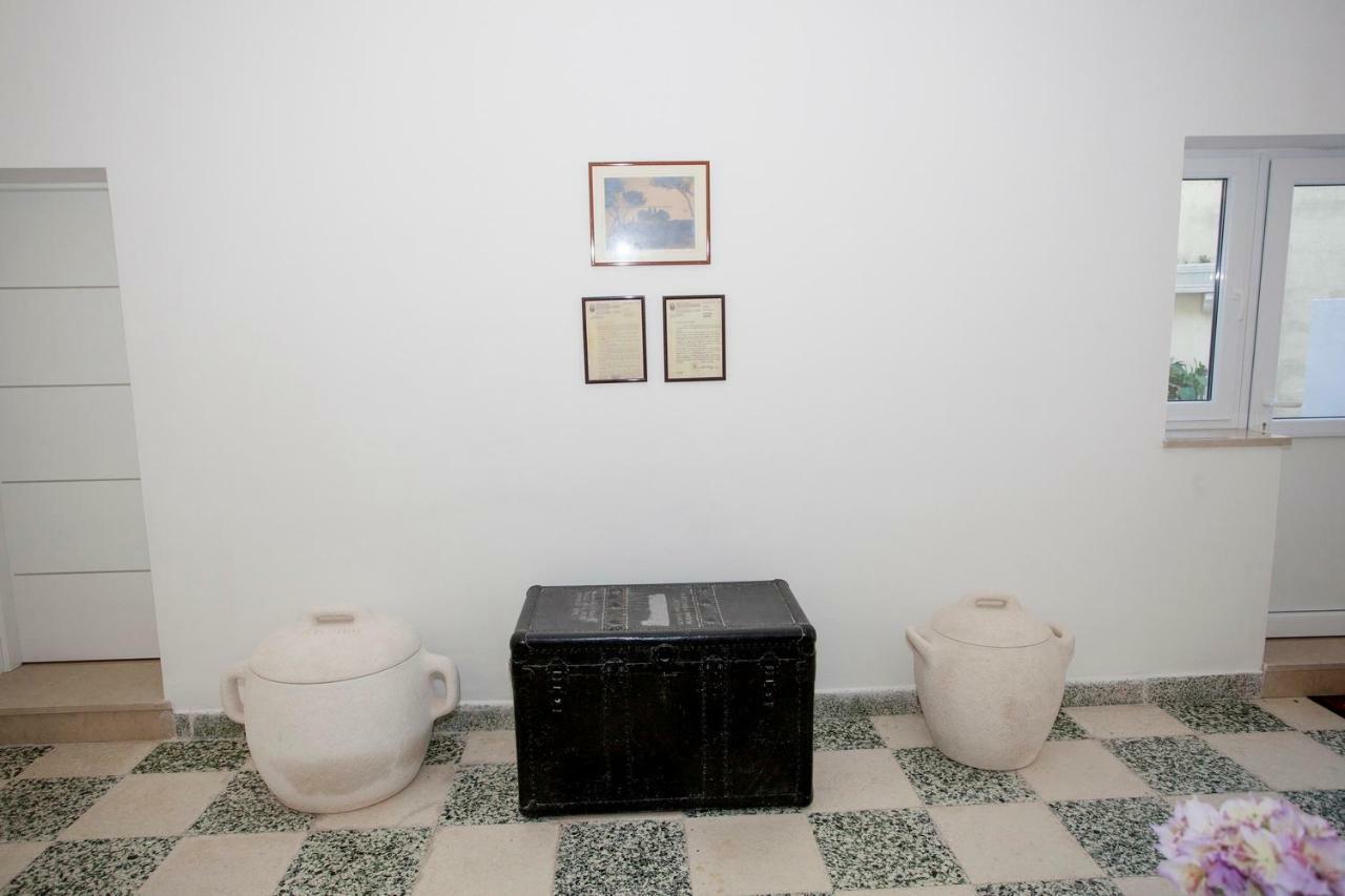 Apartments Lara Подгора Экстерьер фото